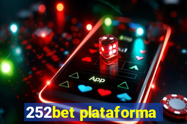 252bet plataforma